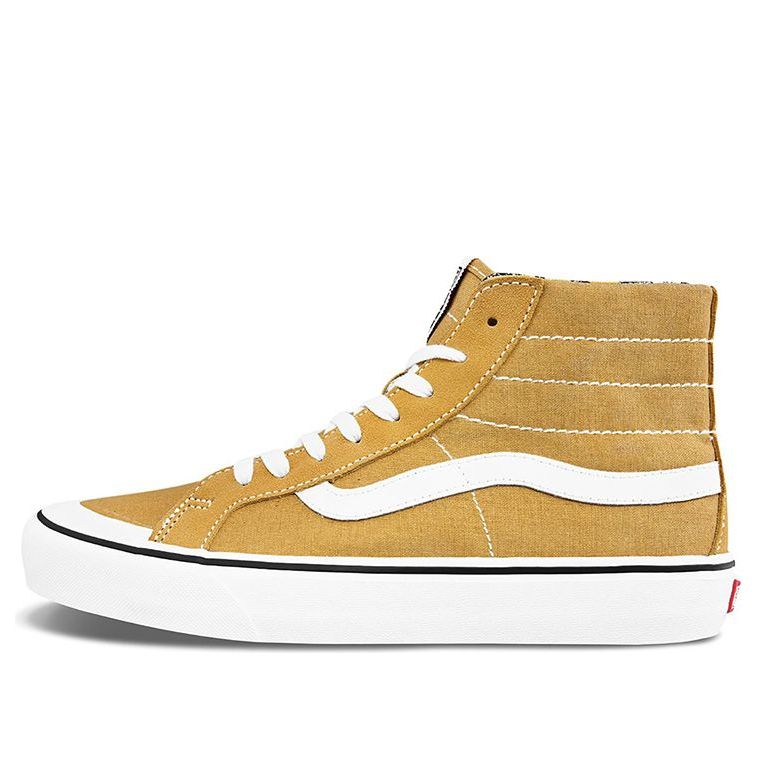 Vans SK8-HI 138 Decon Sf Ginger Yellow VN0A3MV122S