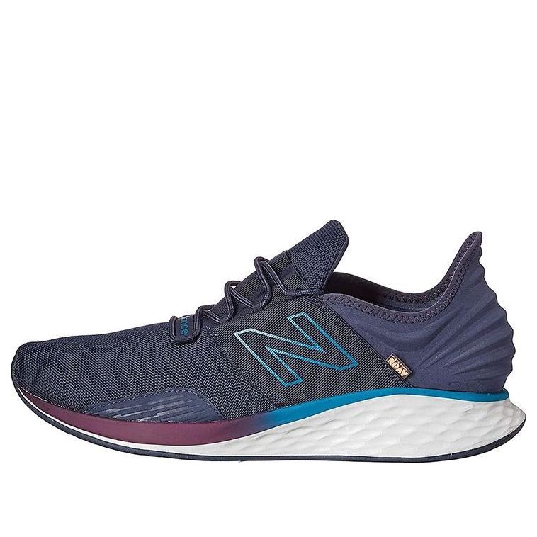 New Balance Fresh Foam Roav Blue MROAVPN