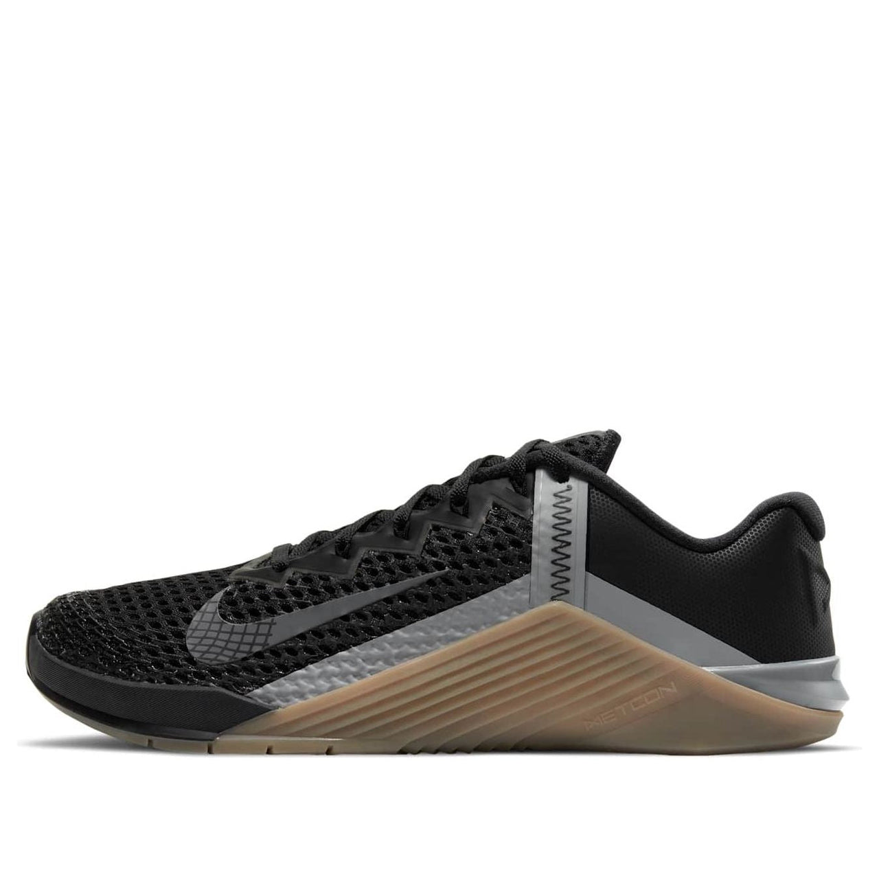 Nike Metcon 6 'Black Gum' CK9388-002