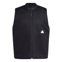adidas Puffer Vest 'Black White' HG2061