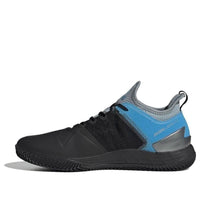 adidas Adizero Ubersonic 4 'Black Blue' GX9639