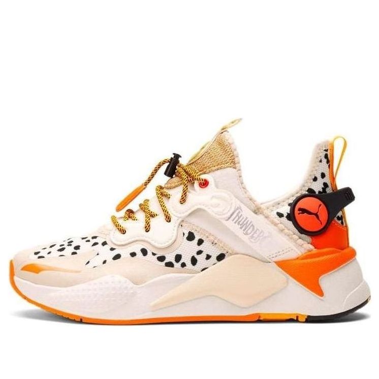 (WMNS) PUMA Thundercats x RS-X 'T3CH - Cheetara' 380344-01