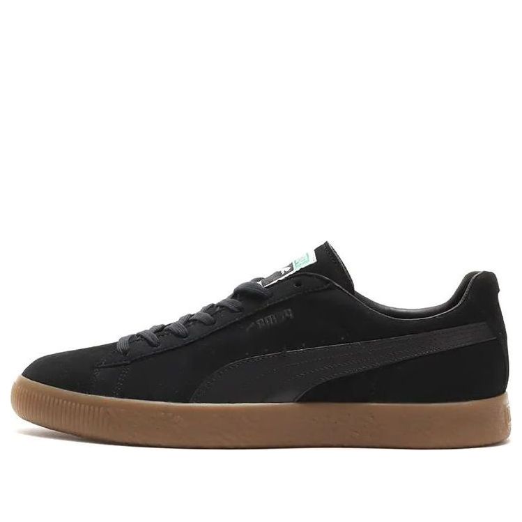 PUMA Suede Vtg Mij Fr2 Sgs 'Black' 387220-01