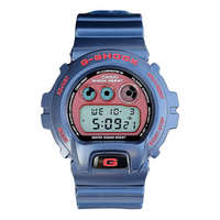 CASIO G-Shock Digital 'Light Blue' DW-6900CM-2