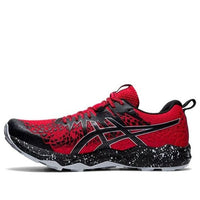 ASICS FujiTrabuco Lyte 'Classic Red' 1011A700-600