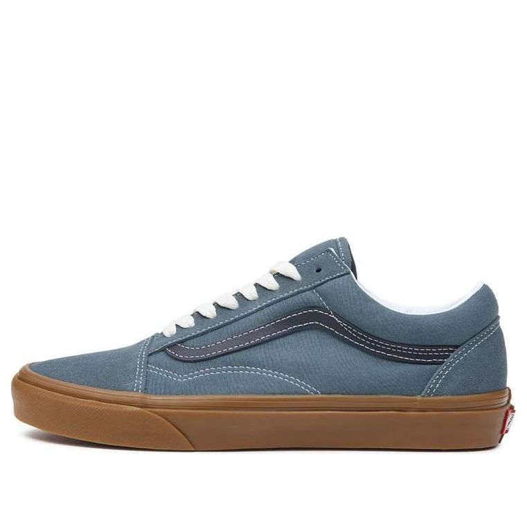 Vans Old Skool 'Blue Black' VN0A5KRSRV2