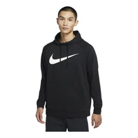 Nike AS Men's NK DF HDIE PO SWSH Black CZ2426-010