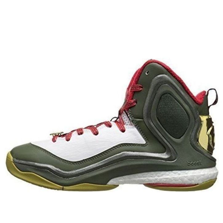 adidas D Rose 5 Boost 'Year of the Goat' C76493