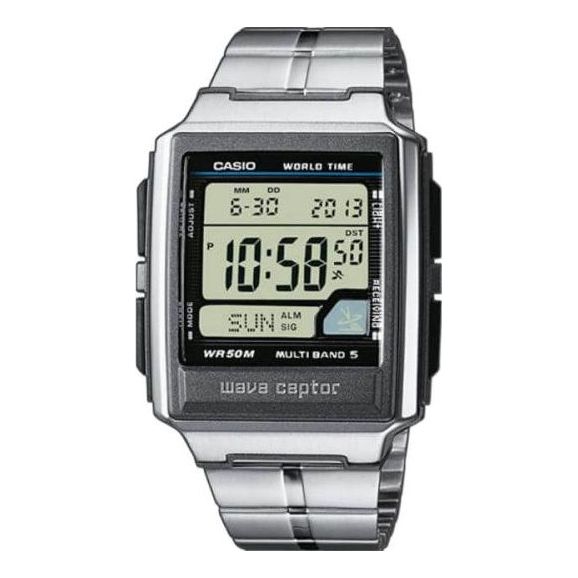Men's CASIO G Shock Series Quartz Movement Waterproof Shockproof Sports Watch Mens Digital WV-59DE-1AVEF