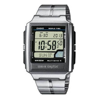 Men's CASIO G Shock Series Quartz Movement Waterproof Shockproof Sports Watch Mens Digital WV-59DE-1AVEF