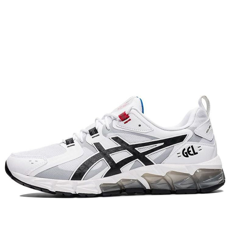 ASICS Gel-Quantum 180 'White Black Red' 1201A063-103