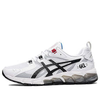 ASICS Gel-Quantum 180 'White Black Red' 1201A063-103