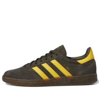 adidas Busenitz Vintage 'Shadow Olive Bold Gold' GW3188