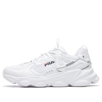 (WMNS) FILA Skipper Retro white F12W011113FAWT