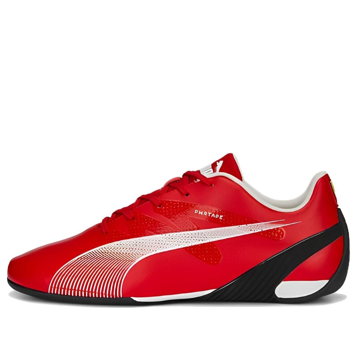PUMA Scuderia Ferrari x Carbon Cat 'Rosso Corsa White' 307546-02