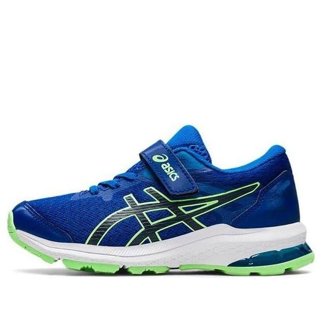 (PS) ASICS GT-1000 10 'French Blue' 1014A191-408