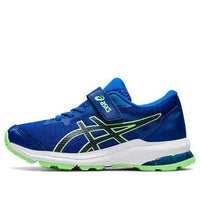 (PS) ASICS GT-1000 10 'French Blue' 1014A191-408