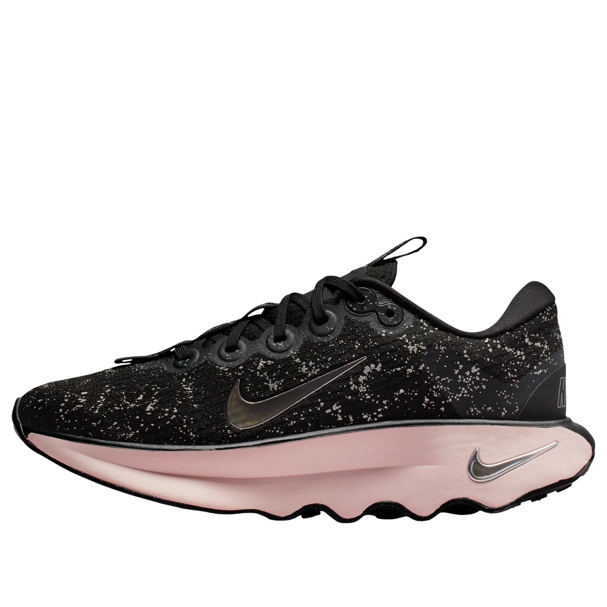 (WMNS) Nike Motiva SE 'Black Silt Red' HV2023-001