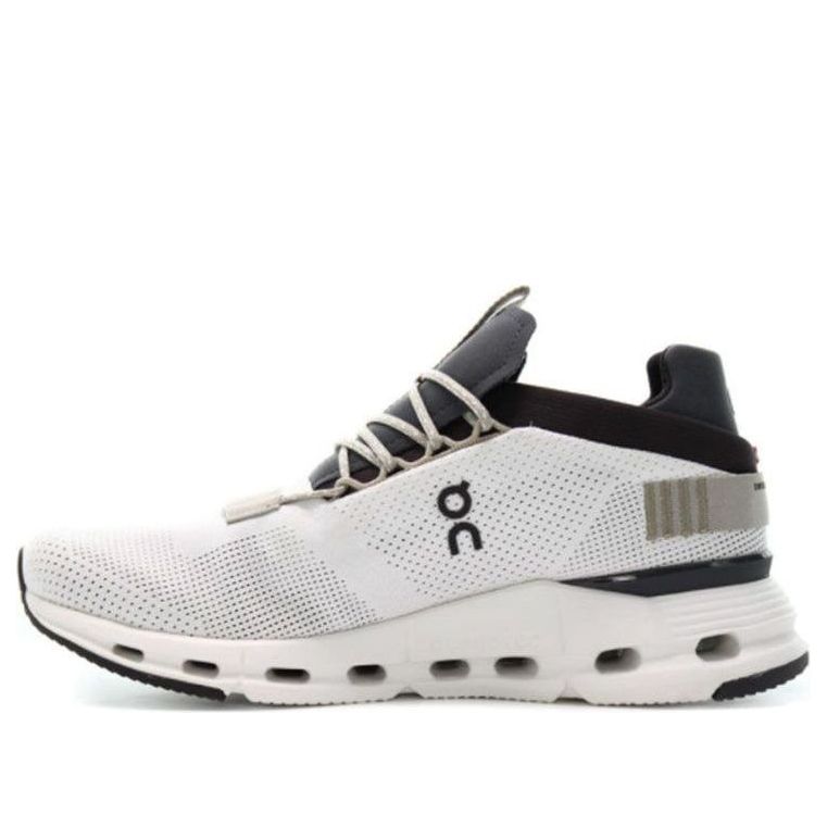 (WMNS) On Running Cloudnova 'White Umber' 26.99823