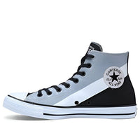 Converse Chuck Taylor All Star 70s Hi Franchise San Antonio Spurs 'Black Silver' 159420C