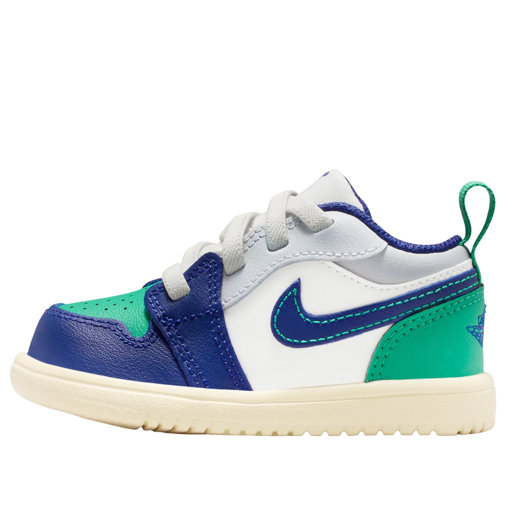 (TD) Air Jordan 1 Low 'Deep Royal Blue' DR9747-147