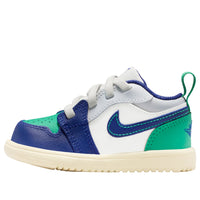 (TD) Air Jordan 1 Low 'Deep Royal Blue' DR9747-147