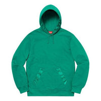 Supreme SS20 Week 2 Tonal Webbing Hooded Sweatshirt SUP-SS20-402