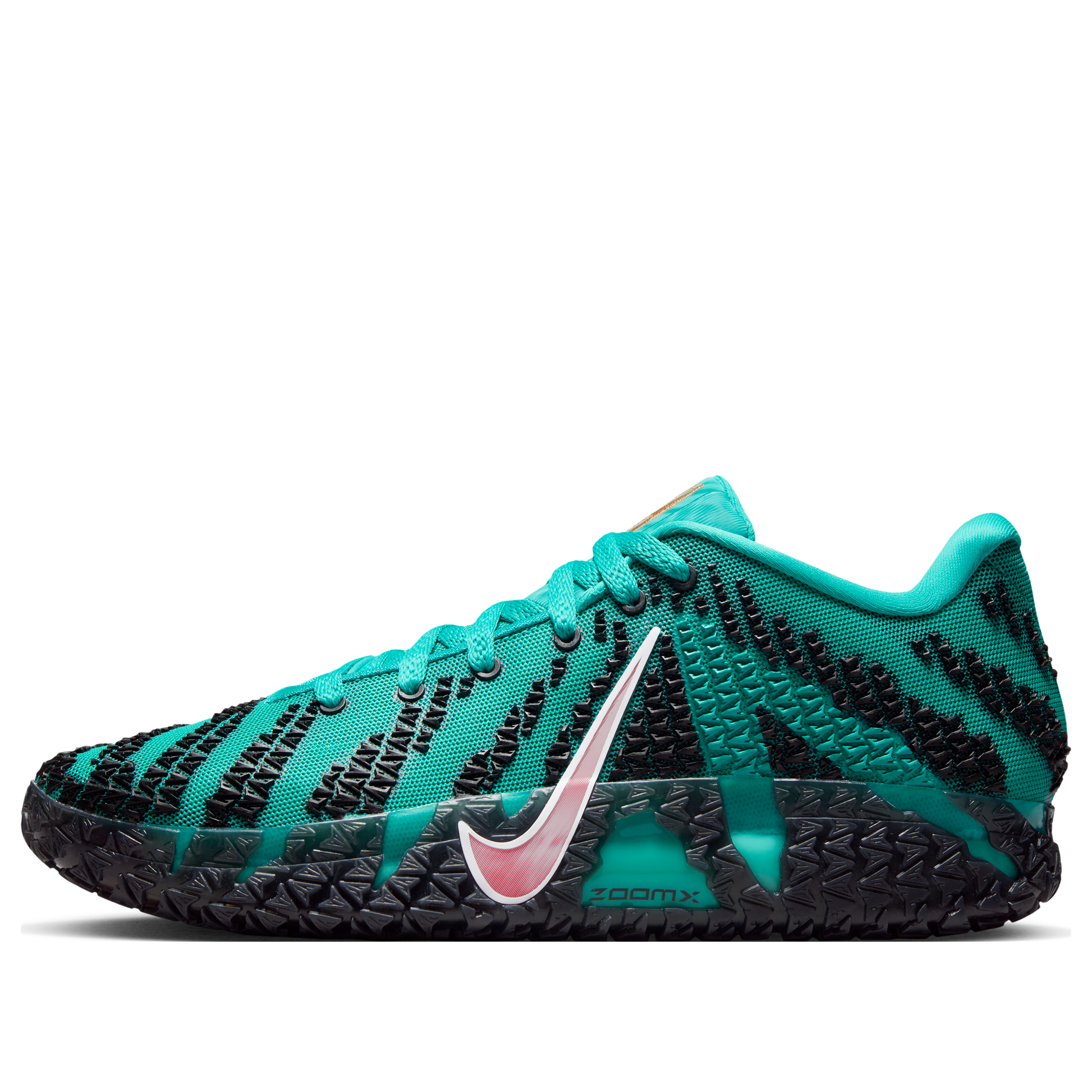 Nike Ja 3 'Grizzlies' HF2793-300