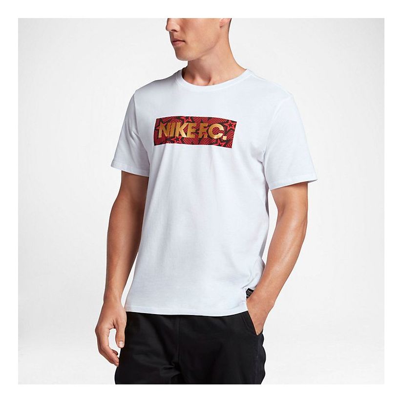 Apparel s Men Nike Fc Stars Block 829560-100