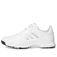 adidas GolfLite Max BOA Wide Golf 'White Silver' GY8524