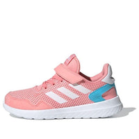 (PS) adidas neo Archivo Pink/White EH0533