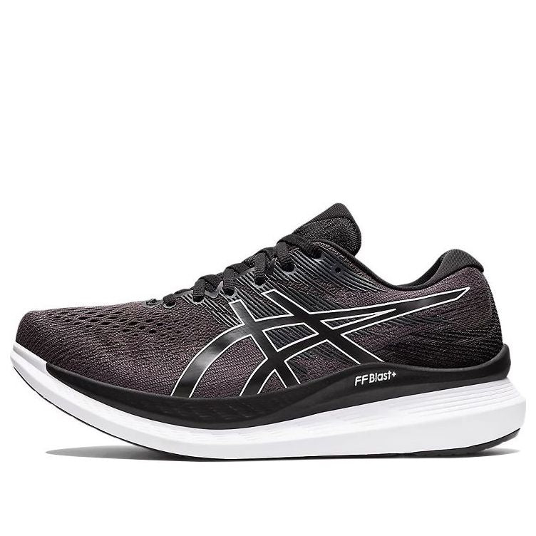 ASICS GlideRide 3 'Black White' 1011B336-001