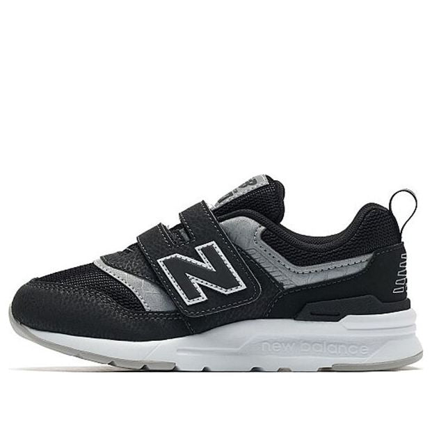 (PS) New Balance 997 'Little Black Grey' PZ997HFI