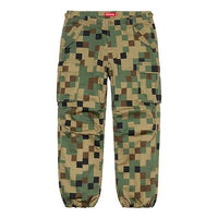 Supreme FW20 Week 8 Cargo Pant SUP-FW20-208-GRN