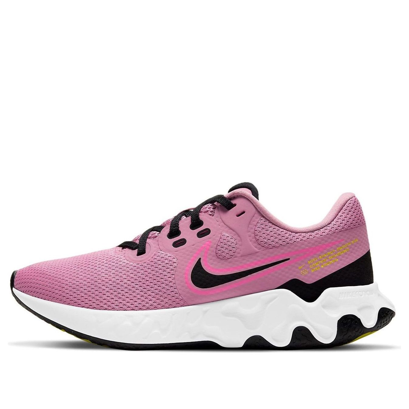 (WMNS) Nike Renew Ride 2 'Elemental Pink' CU3508-600