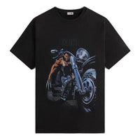 KITH x X-Men Chopper Vintage Tee 'Black' KHM031360-001