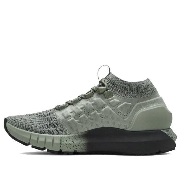 (WMNS) Under Armour HOVR Phantom Green 3020976-305