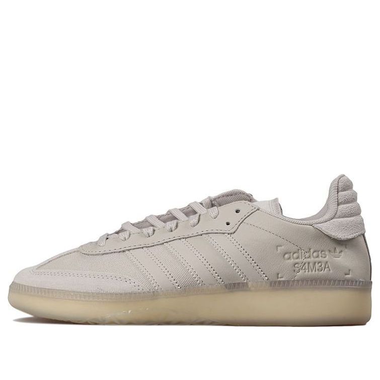 adidas Samba RM 'Clear Brown' BD7673