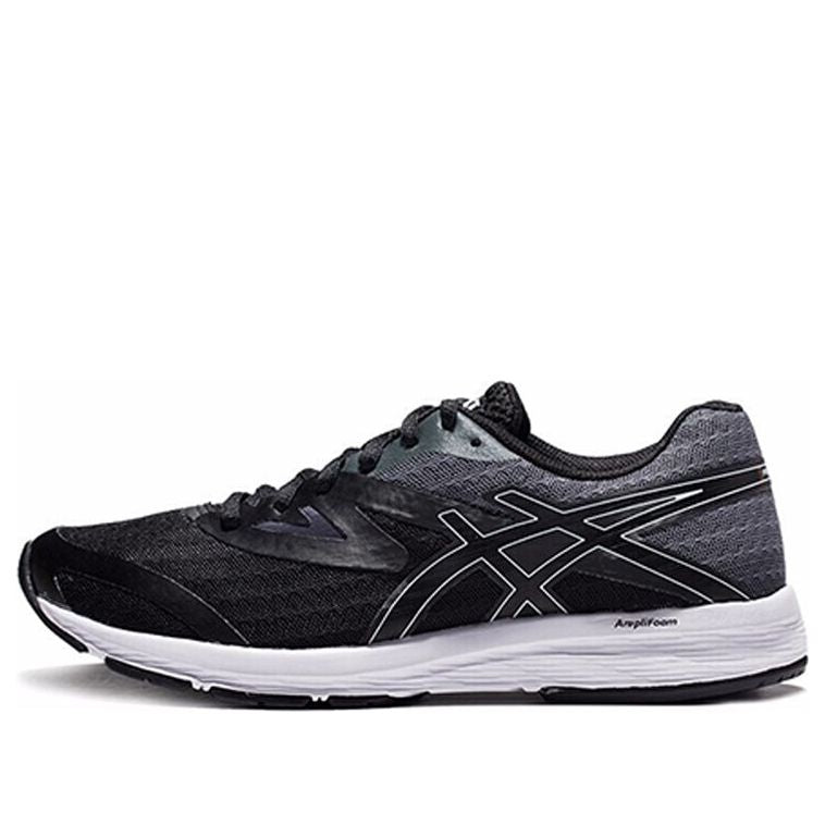 (WMNS) ASICS Amplica 'Black' T875N-001