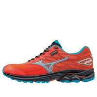 Mizuno Wave Rider 20 GTX Lightweight 'Orange' J1GD177404