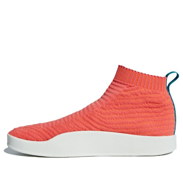 adidas adilette Sock 'Summer Spice' CM8227