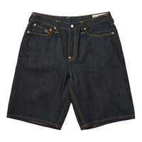 Palace x Evisu Long Denim Short 'Raw' 2ESPAM4DS1151XXDNINDX
