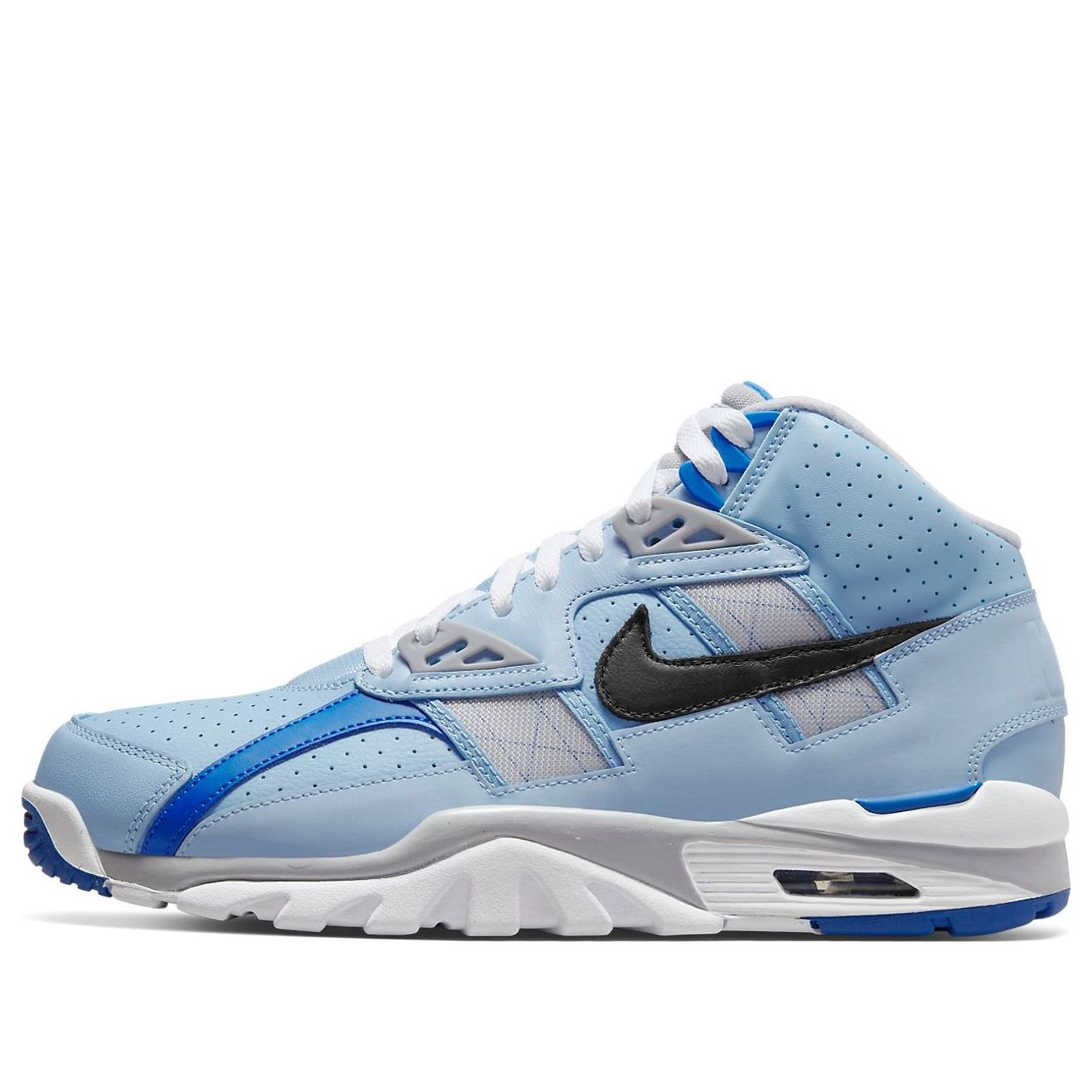 Nike Air Trainer SC 'Kansas City Royals' DX1791-400