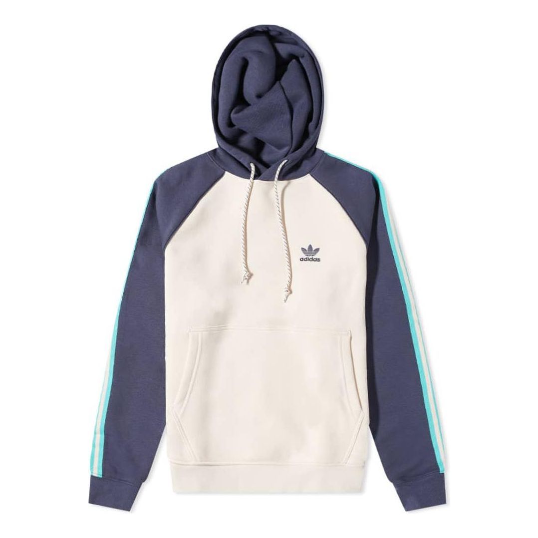 adidas originals Spirit Hoody Logo HG3866