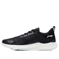 Li-Ning EZ Run 'Black White' ARBR001-4