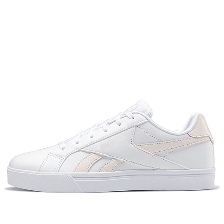 (WMNS) Reebok Royal Complete 3 Low White FV8253