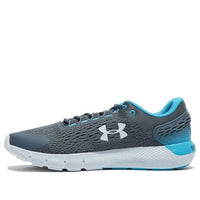 Under Armour Charged Rogue 2 Sports Shoes Blue/Grey 3023331-100
