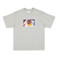 Nike NRG Eye Brand Tee 'Grey Heather' DX5831-050
