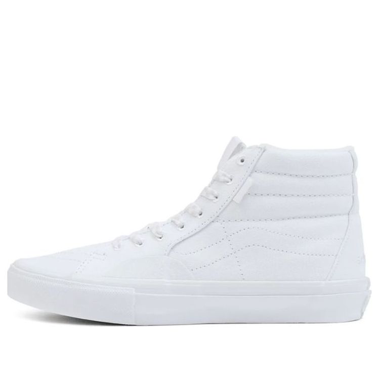 Vans SK8-HI Lovenskate Skate White VN0A5FCCA9F