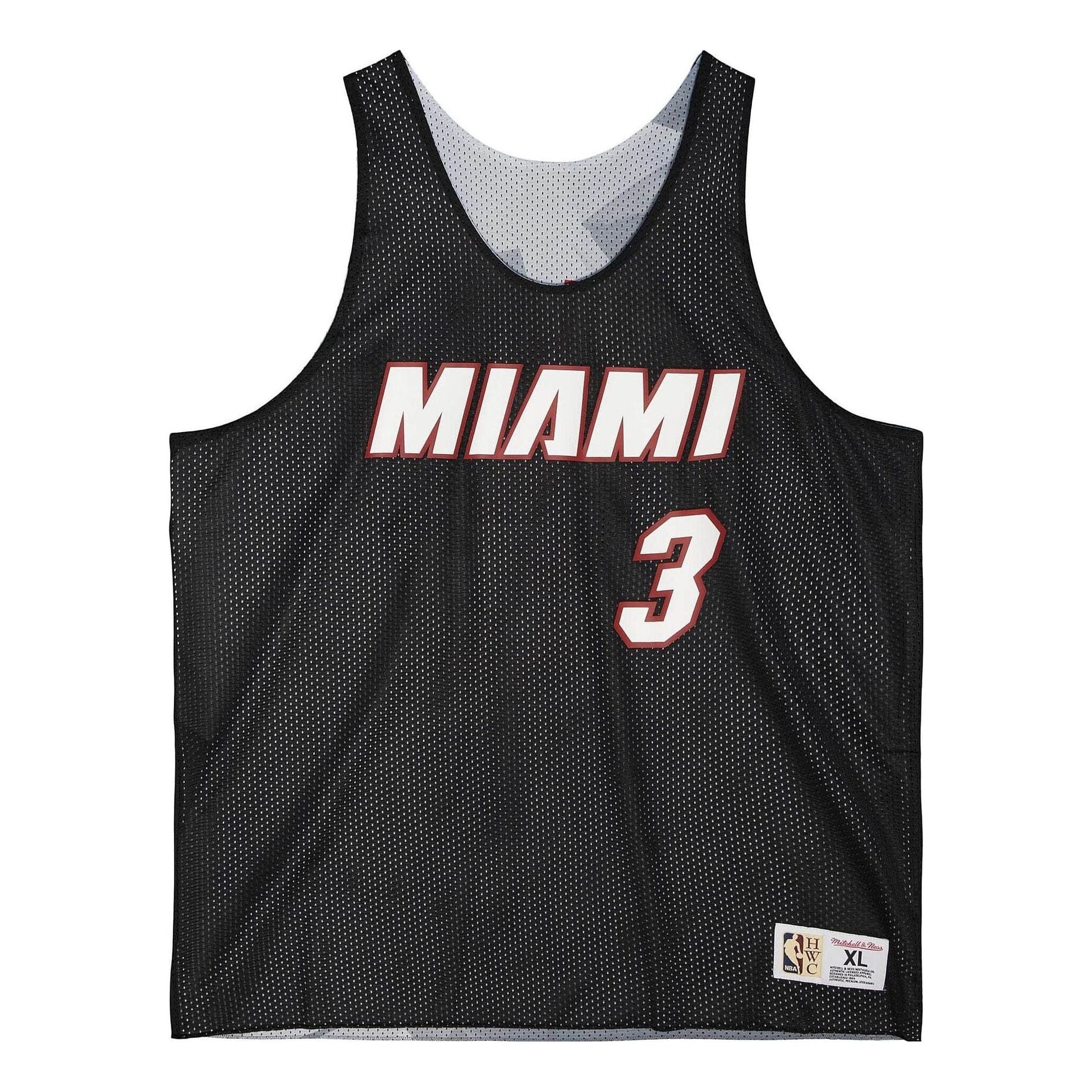 Mitchell & Ness SW 3 TMTK3208-MHEYYDWABLCK